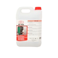 Охлаждающая жидкость Siliconi, 5л