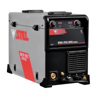 Зварювальний напівавтомат Stel Iron-Mig 303P