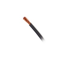 Кабель сварочный КГ 1х16, 1 м.п Кабель сварочный КГ 1х16, 1 м.п