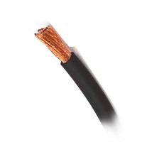 Кабель сварочный КГ 1х95, 1 м.п Кабель сварочный КГ 1х95, 1 м.п