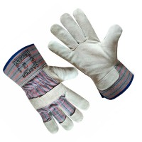 Перчатки рабочие комбинированные 1220, XL