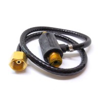 Адаптер 10-25/M16x1.5 с кабелем Welding Dragon