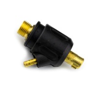 Адаптер35-50/M16x1.5 без шланга Welding Dragon