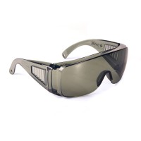 Очки защитные Jasic JS-1007