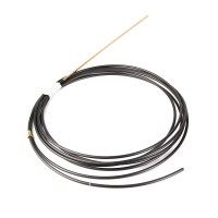 Канал подающий графитовый 2.0/4.0 Welding Dragon Канал подающий графитовый 2.0/4.0 Welding Dragon