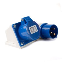 Набор для подключения аппаратов 230В