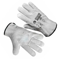 Перчатки рабочие Welding Dragon 1300, XL