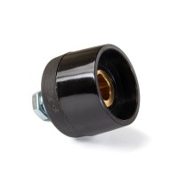 Соединение панельное Wecut 50-70 (гнездо)