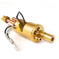 Центральный штекер (адаптер) WZ-2 Parweld