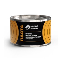 Паста Welding Dragon для защиты от сварочных брызг