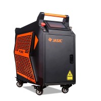 Аппарат лазерной очистки Jasic LS-20001C