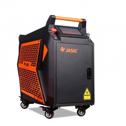 Аппарат лазерной очистки Jasic LS-20001C