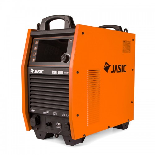 Аппарат для плазменной резки JASIC CUT-160 MAX20 (L316II) AUTO, 15 м Аппарат для плазменной резки JASIC CUT-160 MAX20 (L316II) AUTO, 15 м