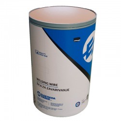 Проволока омедненная ER70S-6 ELEKTRODA ZAGREB (250 кг) 1.2