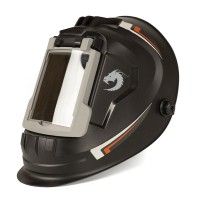 Маска сварочная Welding Dragon WH-100