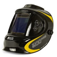 Маска сварочная Welding Dragon WH-200PRO