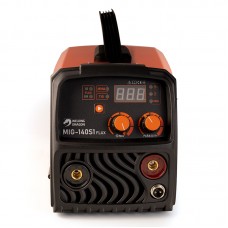 Полуавтомат сварочный Welding Dragon MIG-140 S1 FLUX