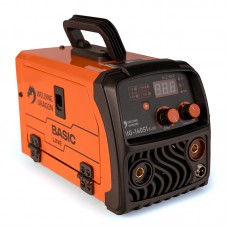 Полуавтомат сварочный Welding Dragon MIG-140 S1 FLUX