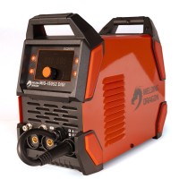 Зварювальний напівавтомат Welding Dragon MIG-150 S2 DIGI Зварювальний напівавтомат Welding Dragon MIG-150 S2 DIGI