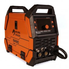 Полуавтомат сварочный Welding Dragon MIG-150 S2 DIGI