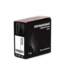 Порошковая самозащитная проволока E71T-GS Welding Dragon (1 кг) 1