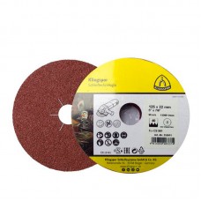 Фибровый круг Klingspor CS 561 125 x 22 36