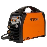 Полуавтомат сварочный JASIC MIG-200 (N220) для профессиональной MIG/MAG и MMA сварки