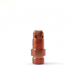 Корпус цанги короткий 17CB20 серия 10N-S для WP-17/18/26 Welding Dragon