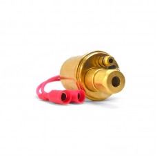 Центральный штекер KZ-2 Welding Dragon для полуавтомата / Сварочный евроразъем для горелок MIG/MAG