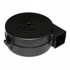 Защитный пластиковый бокс для проволоки Welding Dragon для защиты кассеты с проволокой от пыли и влаги