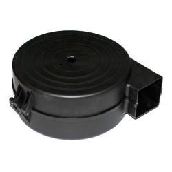 Защитный пластиковый бокс для проволоки Welding Dragon для защиты кассеты с проволокой от пыли и влаги