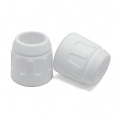 Защитный колпачок к плазмотрону P-80 Wecut с канавкой