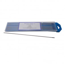 Вольфрамовый электрод WY-20 10 шт 175 мм для сварки / Сварочные электроды для аргонодуговой сварки