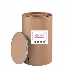 Сварочная омедненная проволока JQ.MG50-6 Golden Bridge (250 кг) / Проволока омедненная  для MIG/MAG сварки