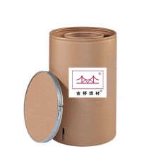 Сварочная омедненная проволока JQ.MG50-6 Golden Bridge (250 кг) / Проволока омедненная  для MIG/MAG сварки 1.2