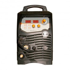 Полуавтомат сварочный Jasic MIG-250 (N289) / Профессиональный сварочный инвертор для TIG DC, MIG/MAG и MMA