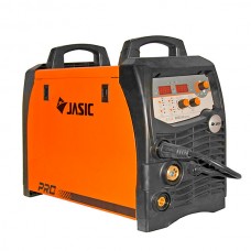 Полуавтомат сварочный Jasic MIG-250 (N289) / Профессиональный сварочный инвертор для TIG DC, MIG/MAG и MMA