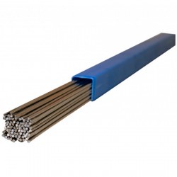 Сварочная проволока в прутке ER 316LSi Welding Dragon  (5 кг) нержавеющая / Сварочный пруток / Припой для сварки 2