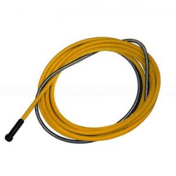 Канал подающий желтый 2.5/4.5 Welding Dragon