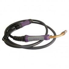 Сварочная горелка Parweld PRO-3600 для полуавтомата / Гусак для полуавтоматической сварки 6