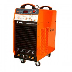 Профессиональный сварочный аппарат JASIC TIG-500P AC/DC (E312) для аргонодуговой (TIG) и ручной дуговой (MMA) сварки