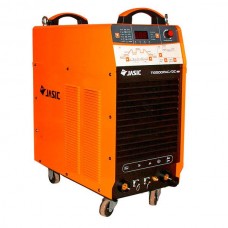 Профессиональный сварочный аппарат JASIC TIG-500P AC/DC (E312) для аргонодуговой (TIG) и ручной дуговой (MMA) сварки