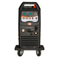 Сварочный инверторный полуавтомат  Jasic MIG-350 (N271) для MIG/MAG и MMA с горячим стартом