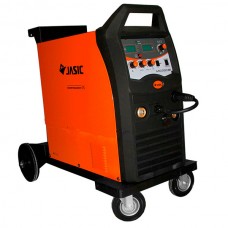 Сварочный инверторный полуавтомат  Jasic MIG-350 (N271) для MIG/MAG и MMA с горячим стартом