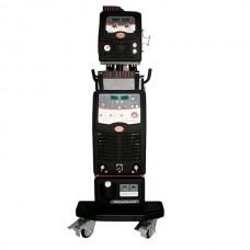 Профессиональный сварочный инверторный полуавтомат Jasic MIG-400 (N317) для MIG/MAG и MMA