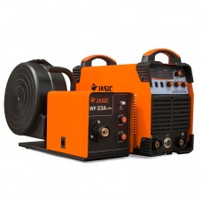 Полуавтомат сварочный Jasic MIG-350 (N255) / Профессиональная сварка MIG/MAG