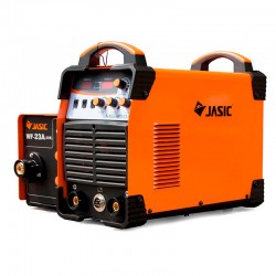 Полуавтомат сварочный Jasic MIG-350 (N255) / Профессиональная сварка MIG/MAG