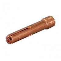 Цанга короткая серия 10NS для WP-17/18/26 Welding Dragon 2 Цанга короткая серия 10NS для WP-17/18/26 Welding Dragon 2