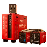 Аппарат для плазменной резки металла Welding Dragon TANK-210  профессиональный промышленный