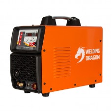Сварочный аппарат Welding Dragon TIG-200P AC/DC (KYW) / Инвертор для аргонодуговой (TIG) и ручной дуговой (MMA) сварки